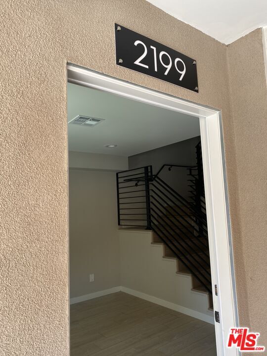 2199 W Court St in Los Angeles, CA - Building Photo - Building Photo