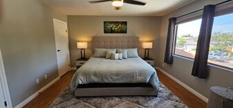 1910 W Palmyra Ave, Unit 119 in Orange, CA - Building Photo