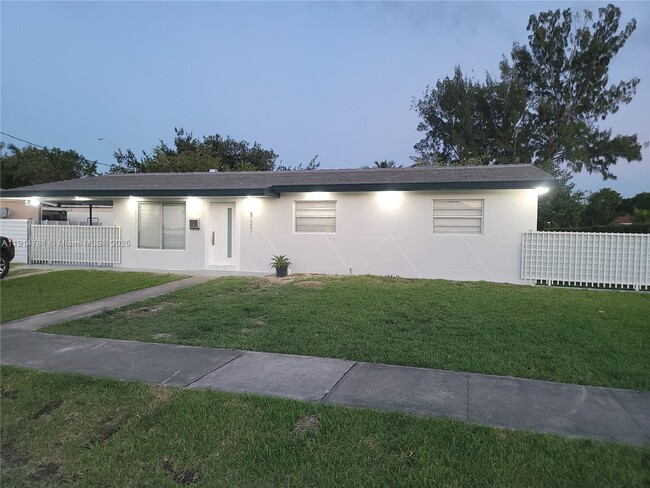 property at 5651 SW 109th Ct