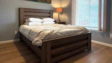 5401 N Pecos St in Denver, CO - Building Photo - Building Photo