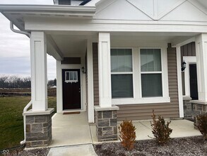 3340 Preakness St in Whitestown, IN - Building Photo - Building Photo