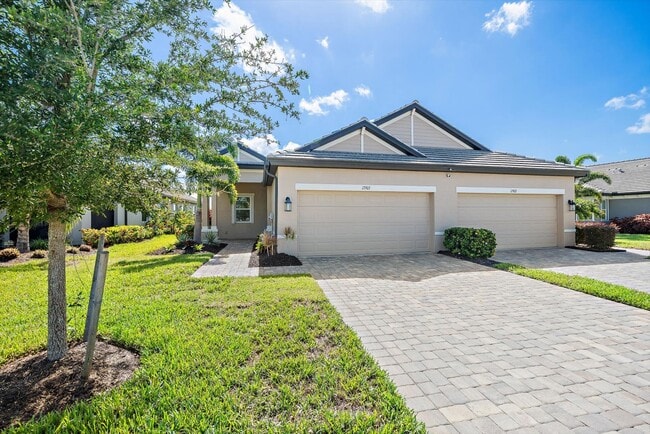 property at 17903 Cherished Lp