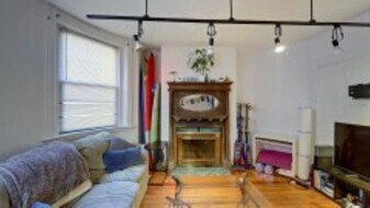 616 Columbus Ave, Unit 2 in Boston, MA - Building Photo