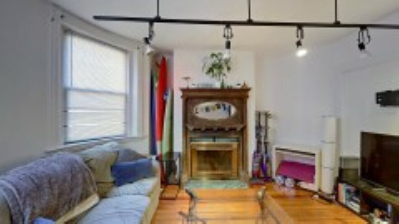 616 Columbus Ave, Unit 2 in Boston, MA - Building Photo