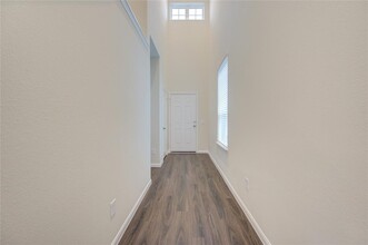 16102 Dutton Clover Dr in Houston, TX - Building Photo - Building Photo