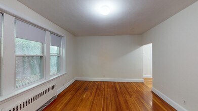 28 Mason Ter, Unit #107 in Brookline, MA - Building Photo - Building Photo