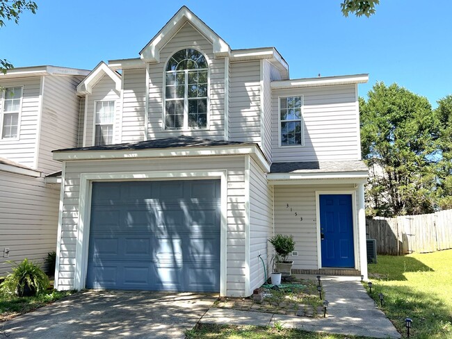 property at 3153 Achey Dr