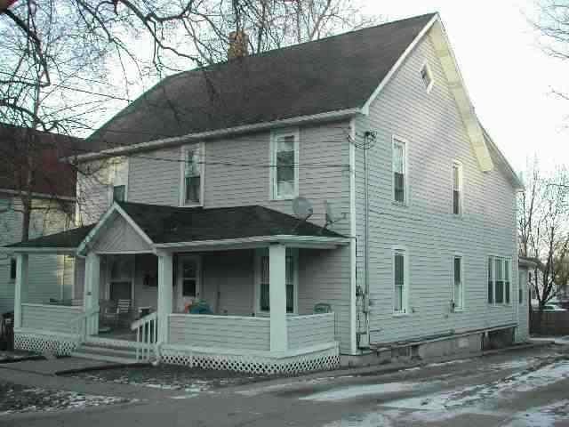 315 S West St in Angola, IN - Foto de edificio - Building Photo