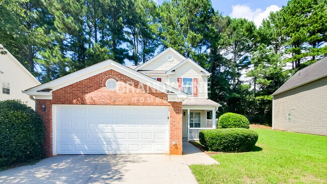 property at 4083 Angels Dr
