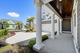 5960 Bolsena Pl in Myrtle Beach, SC - Foto de edificio - Building Photo
