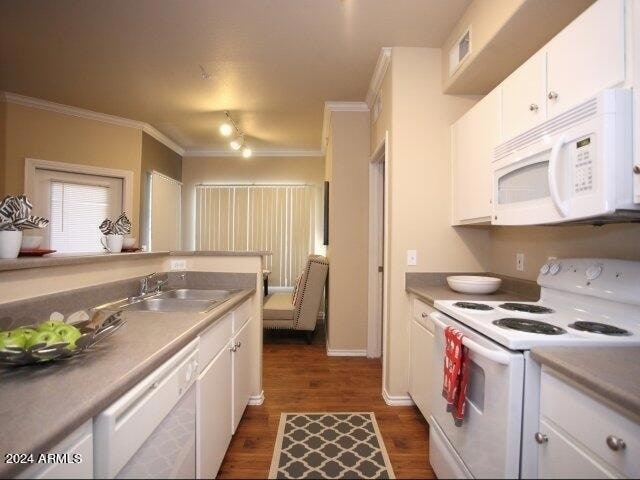 411 E Indian School Rd, Unit 2-1 in Phoenix, AZ - Building Photo - Building Photo