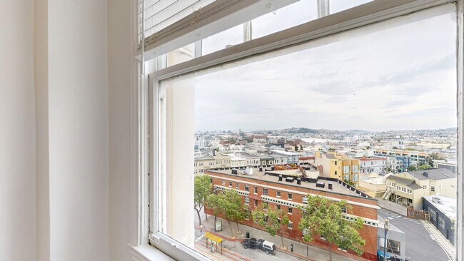 17 Hermann St in San Francisco, CA - Building Photo - Building Photo