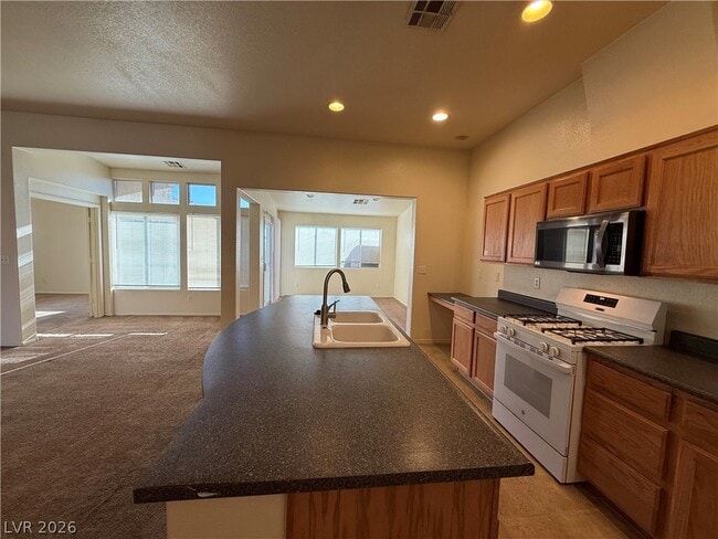property at 3358 Glacial Lake St
