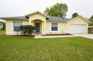 18 Pittwick Ln in Palm Coast, FL - Building Photo