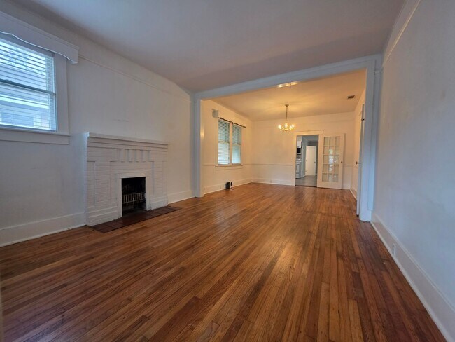 1118 E 39th St in Savannah, GA - Building Photo - Building Photo