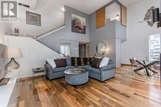 1500-1500 Howe St in Vancouver, BC - Building Photo - Building Photo