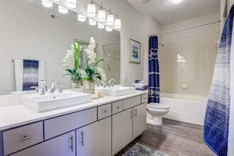 Hilltop at Shavano in San Antonio, TX - Building Photo - Building Photo