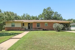 4057 Stratford St in Abilene, TX - Building Photo