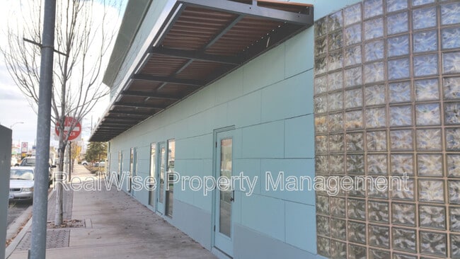 502 SW Evergreen Ave in Redmond, OR - Building Photo - Building Photo