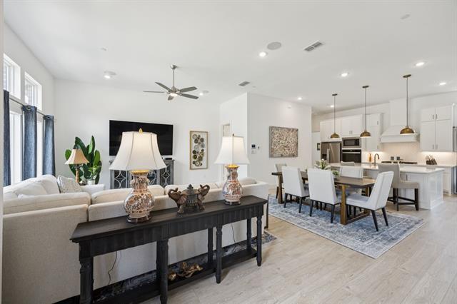 4273 Reeder Rdg Wy in Frisco, TX - Building Photo - Building Photo