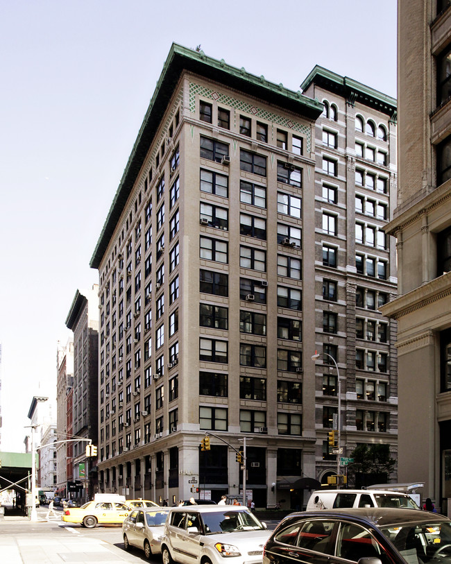 222 Park Ave S in New York, NY - Building Photo - Other