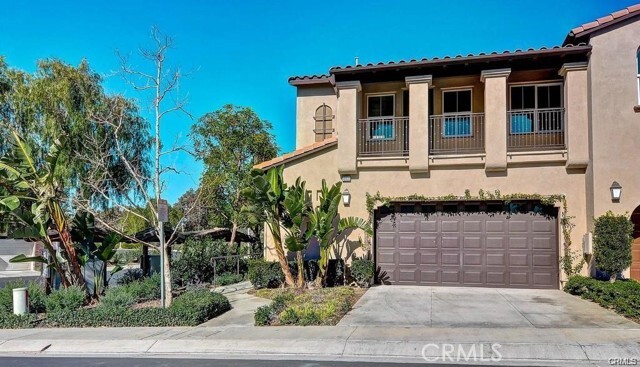 18931 Northern Dancer Ln in Yorba Linda, CA - Building Photo