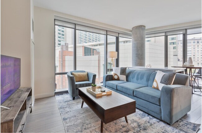 30 Dalton St