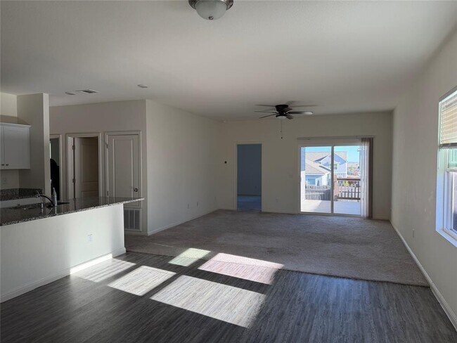 14209 George Mason Ave in Manor, TX - Building Photo - Building Photo