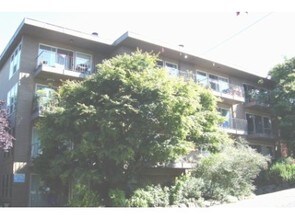 Mercer Villa in Seattle, WA - Building Photo - Other