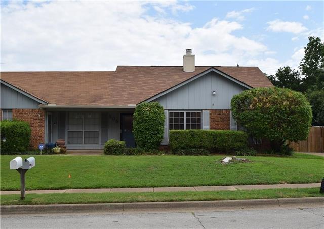property at 505 Augustine Dr