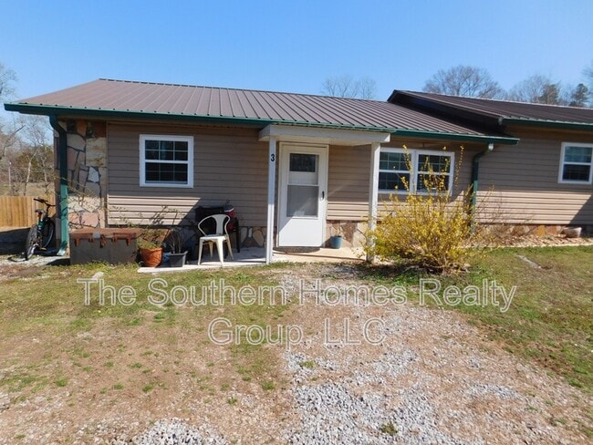 property at 1656 Ward Rd