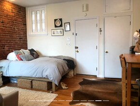 93 Marion St, Unit P8 in Brookline, MA - Building Photo - Building Photo