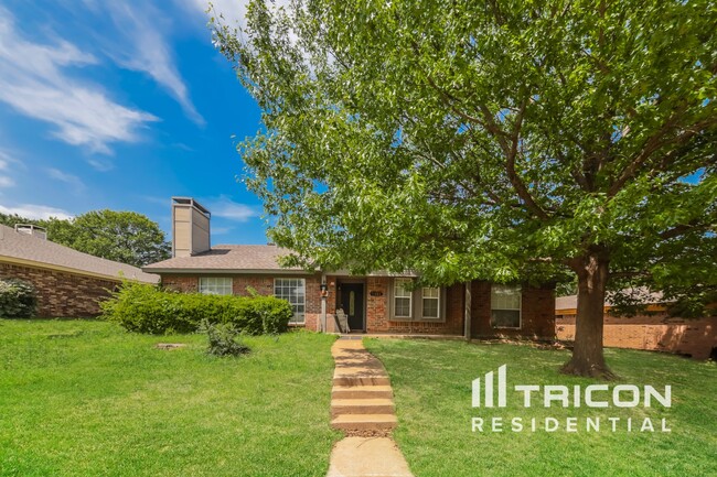 property at 8311 Rock Brook St