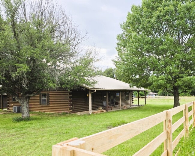2281 FM 2029 in Telephone, TX - Building Photo - Building Photo