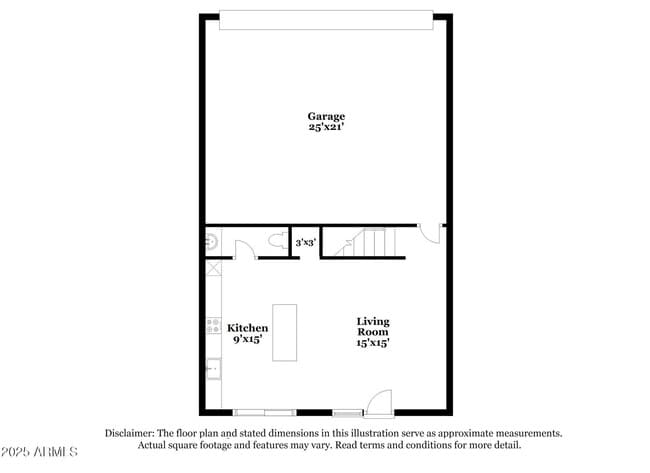 1119 S Stapley Dr in Mesa, AZ - Building Photo - Building Photo