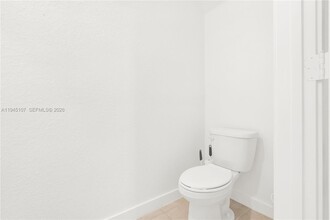 444 NE 5th St in Florida City, FL - Building Photo - Building Photo