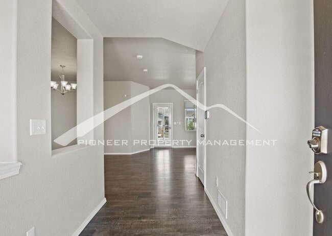 6517 Storm Rider Wy in Colorado Springs, CO - Building Photo - Building Photo