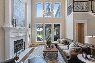 5008 Stonewick Ct in Plano, TX - Building Photo - Building Photo