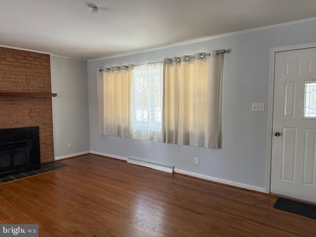 6225 Ripley Rd in La Plata, MD - Building Photo