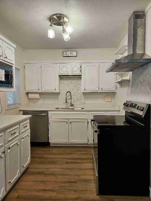 978 Van Zandt St in Paris, TX - Building Photo - Building Photo