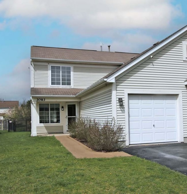 property at 3083 Impressions Dr