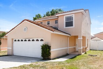 2344 Cordova Ct in Kissimmee, FL - Building Photo - Building Photo