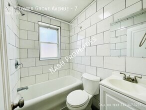 2312 Tower Grove Ave in St. Louis, MO - Building Photo - Building Photo