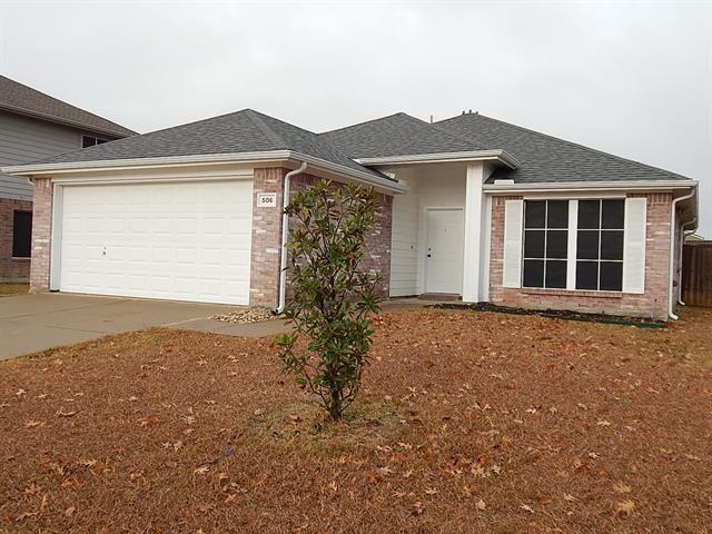 property at 506 Robinwood Rd