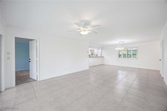 property at 1608 Spoonbill Ln