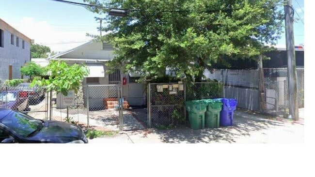 property at 177 NE 53rd St