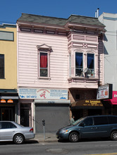 2976-2980 Mission St in San Francisco, CA - Building Photo - Building Photo