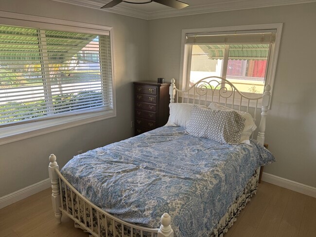 property at 4920 NW 54th St
