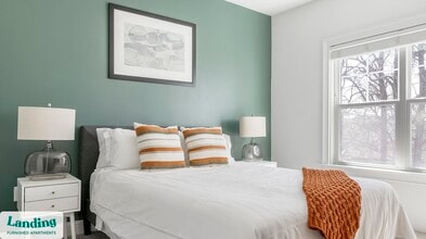 925 Canterbury Rd NE, Unit 10-1029 in Atlanta, GA - Building Photo - Building Photo