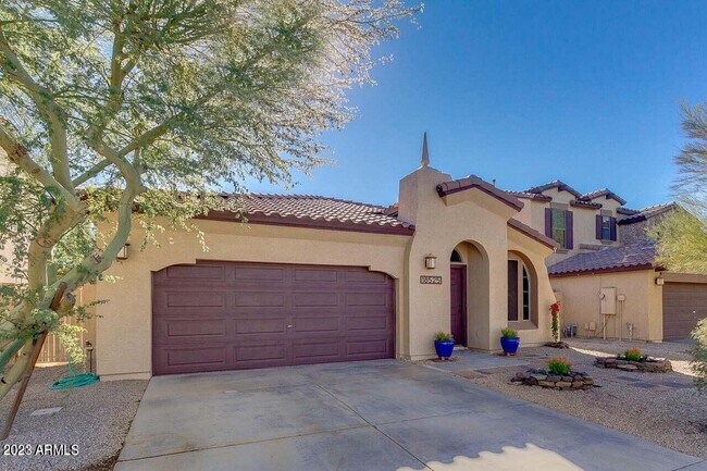 18525 W Paseo Way in Goodyear, AZ - Building Photo - Building Photo